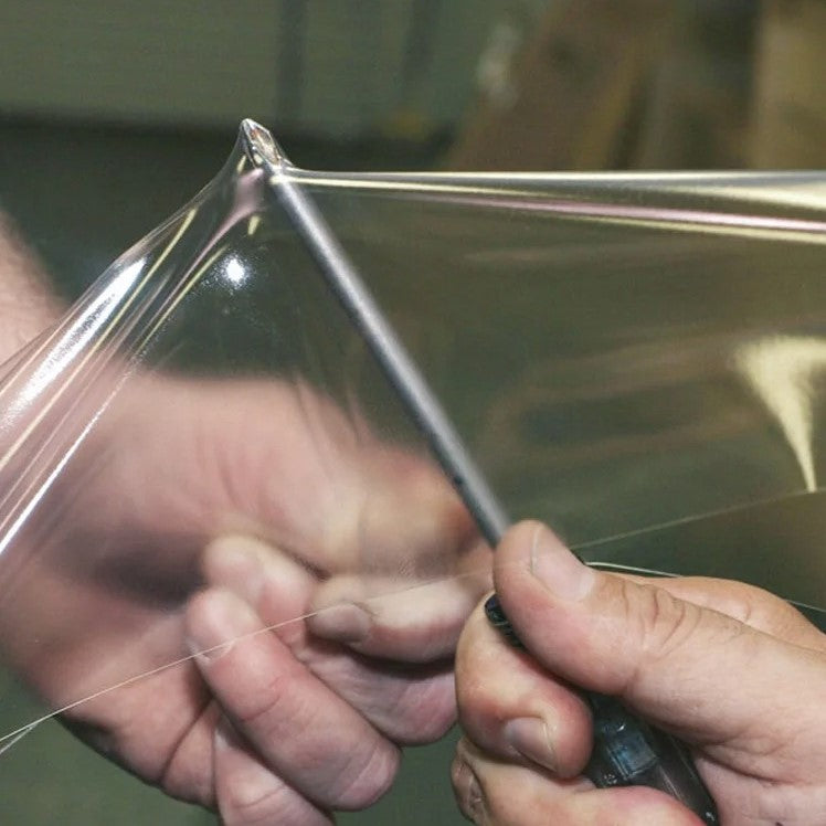 Transparent Car Protective Film