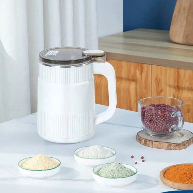 Multifunctional Home Grinder