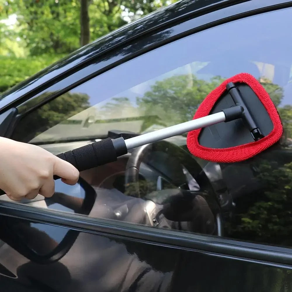 Car Windshield Cleaning Brush