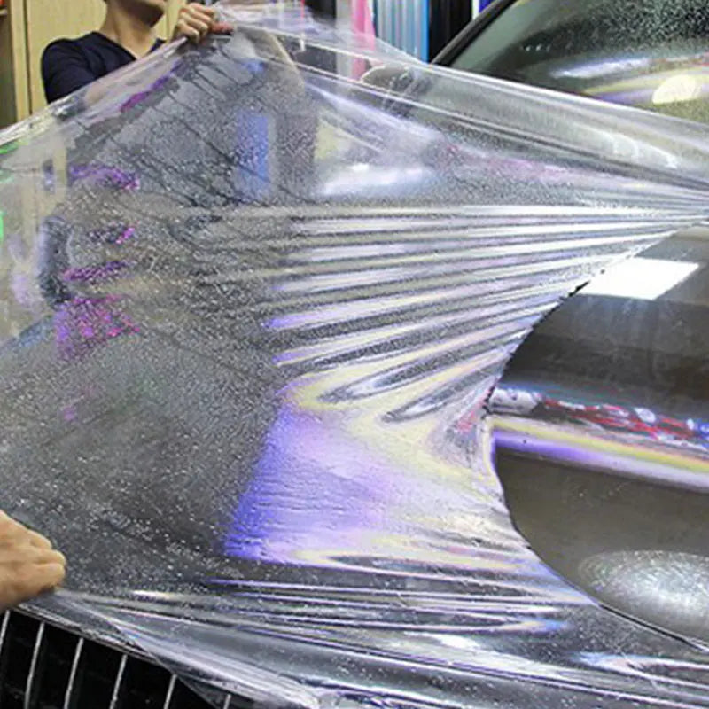 Transparent Car Protective Film