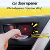 Car Door Opening Sensor