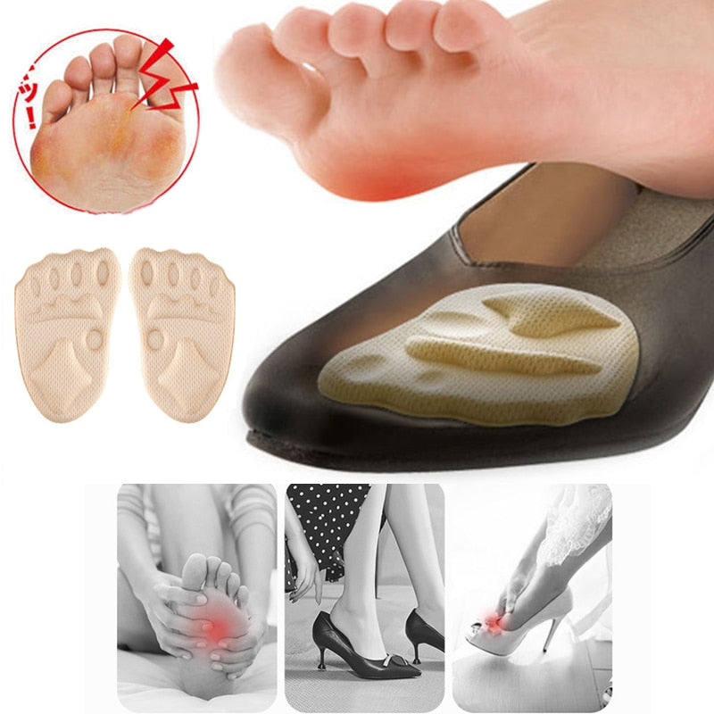 High Heel Shoes Pad