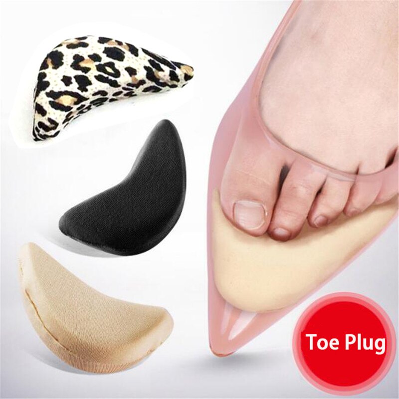 Forefoot Insert Pad