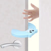 Baby Safety Door Stopper