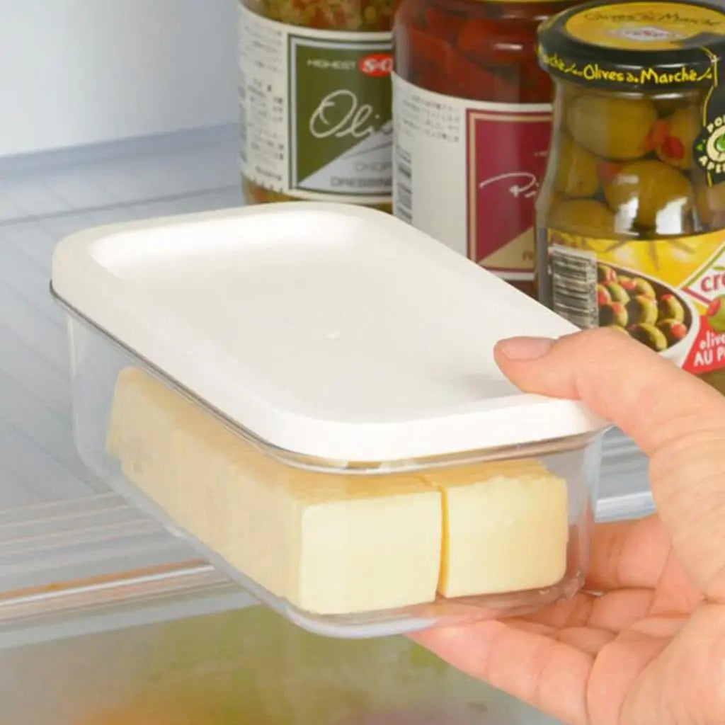 Butter Cutting Container