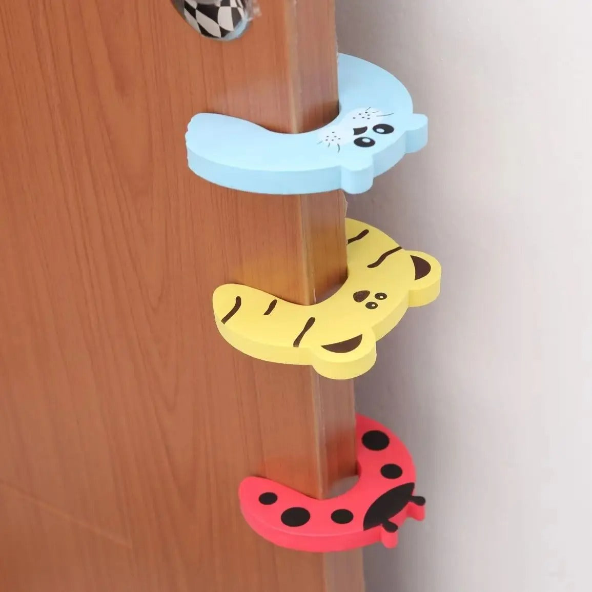 Baby Safety Door Stopper