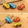 Micro Racers Toy Cars