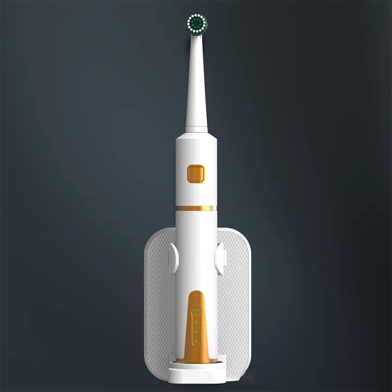 Toothbrush Wall Rack