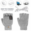 USB Electric Heated Gloves