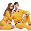 Winter Thermal Underwear Set